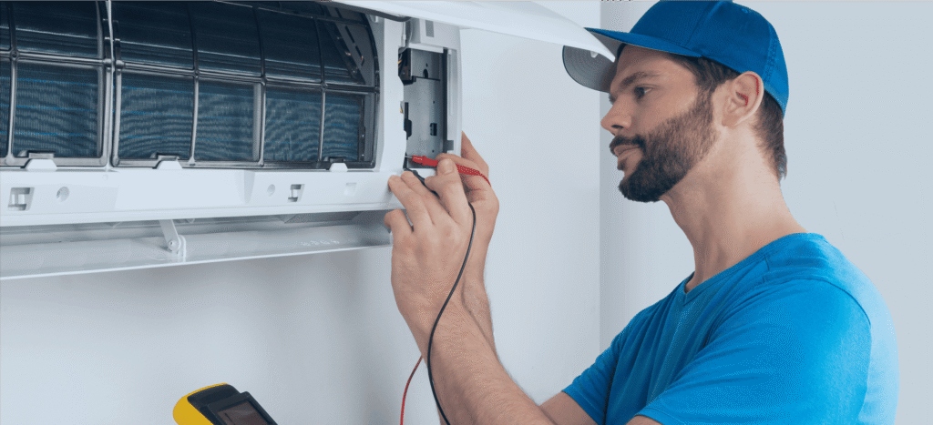 Ac Repair in Nearby Rohini Sector 8