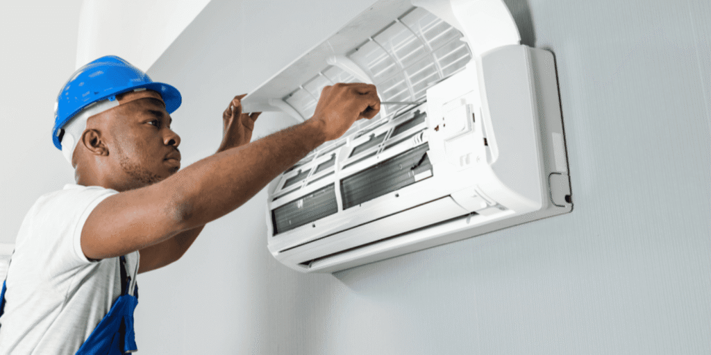ac repair service sector-5 rohini