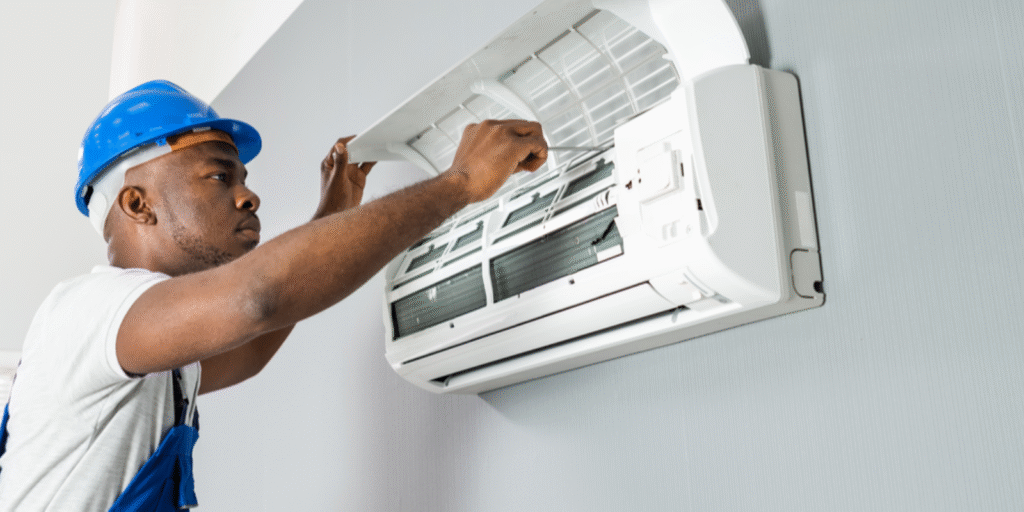 Air Conditioning Service Center Bhajanpura free home service online payment
