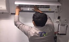 Ac Service Near me Rohini