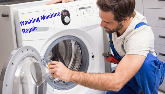 Washing Machine Repair Burari Near Me