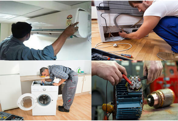 washing machine Repair Burari